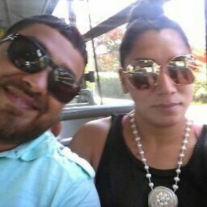 Meet your Posher, Esther